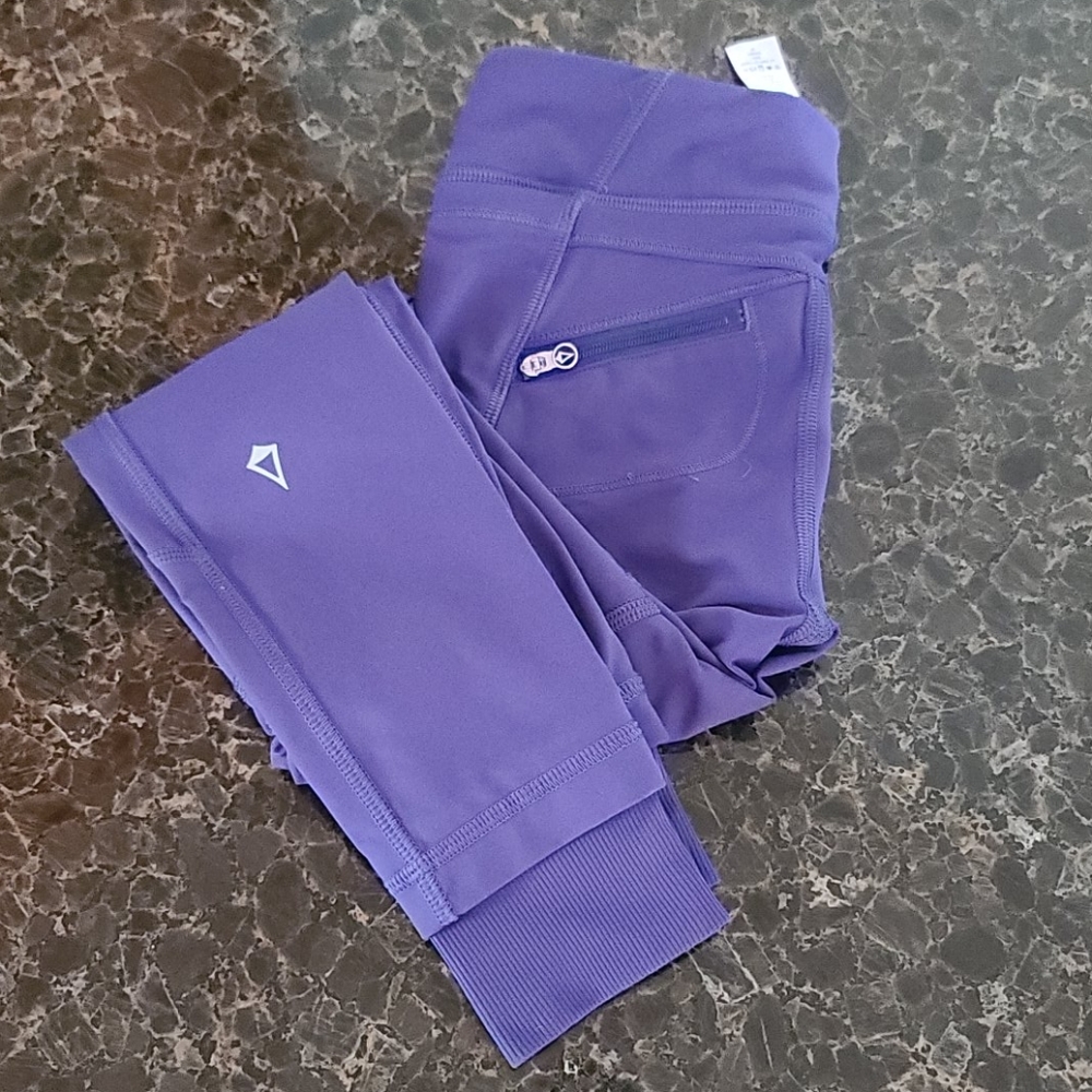 Girl's Iviva leggings